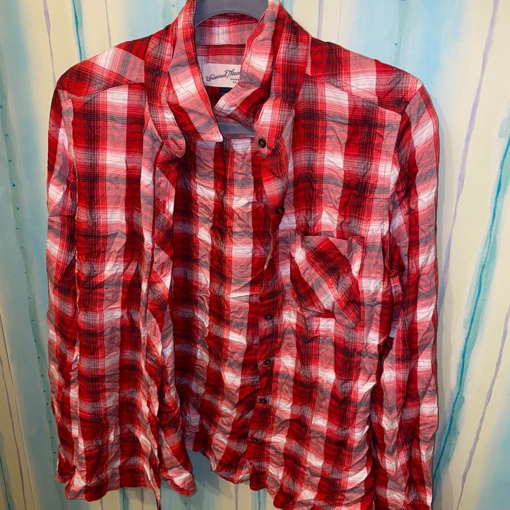 Flannel